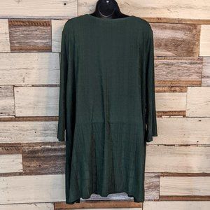 J. Jill Dresses - J Jill Green Dress Sz XL J. Jill Dresses - J Jill Green Dress Sz XL